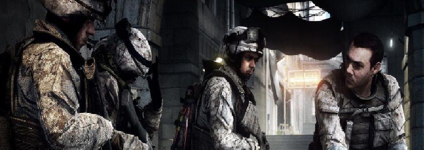 Тема GUI Background Battlefield 3 cs 1.6